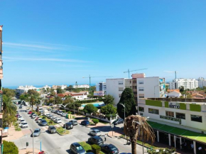 RIV - Reformado, Terraza con vistas al mar, 1 dormitorio, 800 metros de la Playa